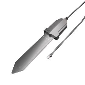 Išmanusis dirvožemio drėgmės jutiklis SONOFF Ms01, IP55, naudojamas su valdikliu SONOFF THR, kabelio ilgis 50 cm, darbinė temperatūra 0?~+60?