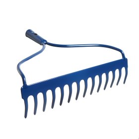 Grėblys HERVIN GARDEN R101, 14 dantų, be koto