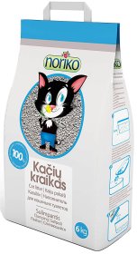 Kraikas katėms NORIKO, sulimpantis, 6kg