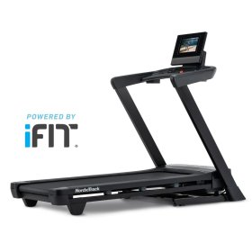 Bėgimo takelis NORDICTRACK T Series 10 (2025)