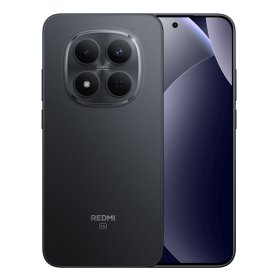 Mobilusis telefonas XIAOMI Redmi Note 15 Pro, 256 GB, Black, 8 GB RAM, palaiko 4G ryšį