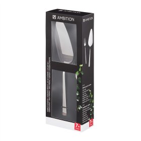 Torto stalo įrankiai AMBITION COMO, 7 vnt., ST