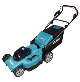Akumuliatorinė vejapjovė MAKITA DLM480CT2