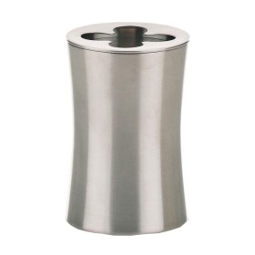 Dantų šepetėlių indas KELA Elegance, plieninis, kilmės šalis Vokietija