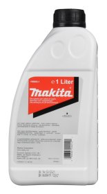 Alyva pjūklo grandinei MAKITA 195093-1, 1 l