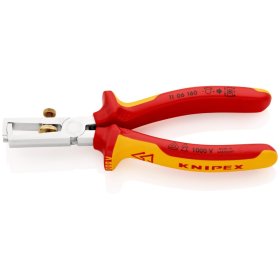 Laidų nuizoliavimo replės KNIPEX, 1106