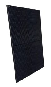 Saulės modulis RECOM Lynx, 420W, N-Type FULL BLACK (juodas)
