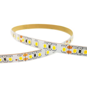 Šviesos diodų juosta EUROLIGHT Toronto, LED 5 m, 8 W / m, IP65, 3000K, 24V, 640 lm / m, 8mm pločio, S24-8W3-3YIP65