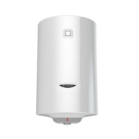 Kombinuotas vandens šildytuvas ARISTON PRO1 R 100VTD Talpa 100 L, vertikalus, dešininis pajungimas