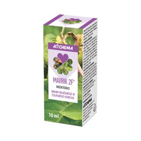 Insekticidas MAVRIK, 10 ml