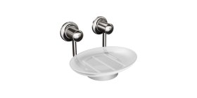 Muilinė ANDEX Classic 015Cc, pakabinama, chromuota