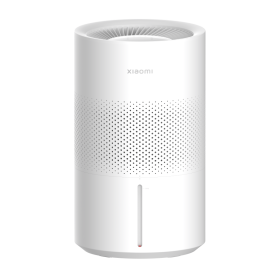 Oro drėkintuvas XIAOMI Smart Evaporative, 370 x 260 x 260 mm, 4 l, baltos sp.