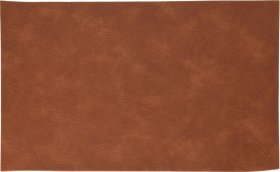 Stalo padėkliukas, rudos sp., 45 x 30 cm