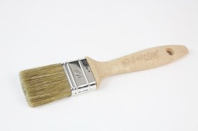 Teptukas PAINTER Eco1291, medienai, 40 mm, WPC, plokščias