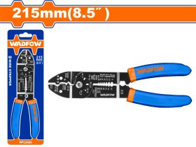 Replės WADFOW, izoliacijai nuimti, 215 mm, WPL5685
