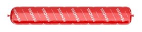 Hibridinis hermetikas – klijai PENOSIL SpeedFix Seal&Bond 702, juodos spalvos, 600 ml