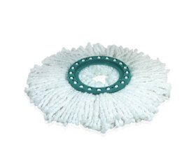 Šepečio šluostė LEIFHEIT Twist Mop