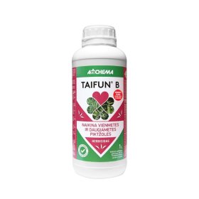 Herbicidas AGROCHEMA Taifun B, 1 l