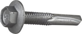 Savisriegiai su grąžteliu ESSVE, 5,5 x 32 mm, H14, CorrSeal, 200 vnt.