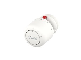 Termostatinė galvutė DANFOSS Aero RA, 015G4595