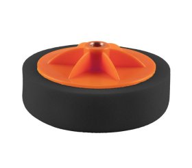 Poliravimo veltinis NEO, 150 mm, storis 50 mm, M14, minkštas