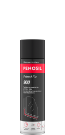 Langų sandarinimo juostų sukibimą gerinanti priemonė PENOSIL, Premium Prime&Fix 900, 500 ml