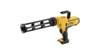 Akumuliatorinis hermetiko pistoletas DEWALT DCE560N-XJ, 18 V, be akumuliatoriaus ir kroviklio