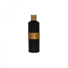 Dušo želė SAVON DE ROYAL Black Pearl, 500 ml