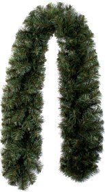 Kalėdų girlianda NOVELLY HOME Classic H002, ilgis 270 cm