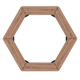 Griliaus priedas BARBECOOK Nestor, šoniniai stalai