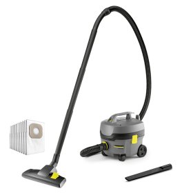 Sauso tipo valymo siurblys KARCHER T 7/1 Classic