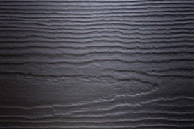 Fibrocementinė dailylentė JAMES HARDIE, medžio struktūros paviršiumi, 8 x 180 x 3600mm, 1 vnt.-0,648 m², Anthracite Grey spalva, 5420122