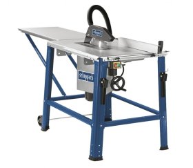 Diskinio pjovimo staklės SCHEPPACH HS120o, 230V