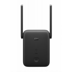 WiFi signalo stiprintuvas XIAOMI Mi AC1200, juodos sp., DVB4348GL