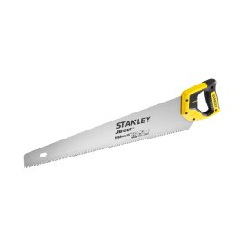Pjūklas STANLEY Jet-Cut, 550 mm, 7TPI, 2-15-289