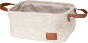 Krepšys, 30 x 20 x 15 cm, 2 skirtingos sp.