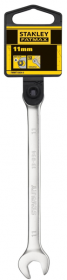 Kombinuotas raktas STANLEY Fatmax, 11 mm, FMMT13034-0