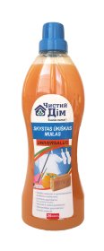 Skystas ūkiškas muilas, 1 l