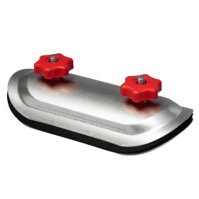 Durelės apvaliems ortakiams EUROPLAST, d150/160 mm, 250 x 150 mm, ADC150-160