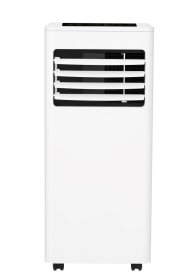Mobilus oro kondicionierius ELIT E-20, galia 2,1 kW, su nuotoliniu valdymu