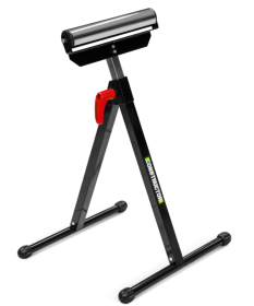 Atrama ruošiniui CONSTRUCTOR CTRLST-110, aukštis 68-110 cm, svoriui iki 90 kg