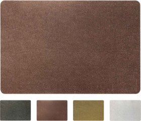 Stalo padėkliukas, 4 skirtingos sp., blizgantis, 43,5 x 28,5 cm