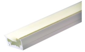 Kanalas kabeliui ELPAR, lipnus 2 m, 15 x 10 mm