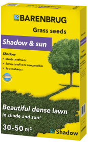 Vejos sėkla BARENBRUG Shadow 1kg.