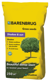 Vejos sėkla BARENBRUG Shadow 5kg.