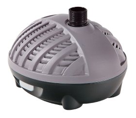 Fontano siurblys su čiurkšlės antgaliais, HEISSNER SMARTLINE JET ECO HSP3000