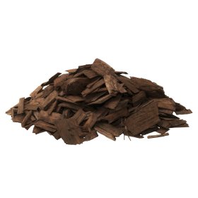 Spalvintas mulčias rudas, 50 l.