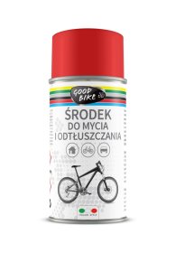 Nuriebintojas GOOD BIKE, 150 ml