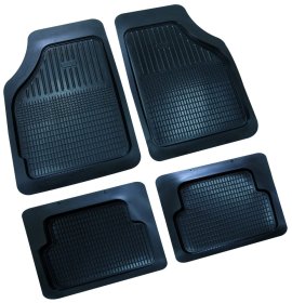 Kilimėliai automobiliui ESKIMO, komplektas 4 vnt