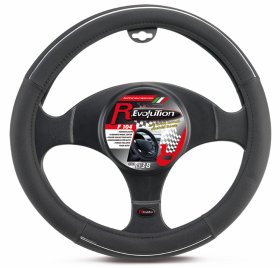 Vairo užvalkalas F104 juodas
